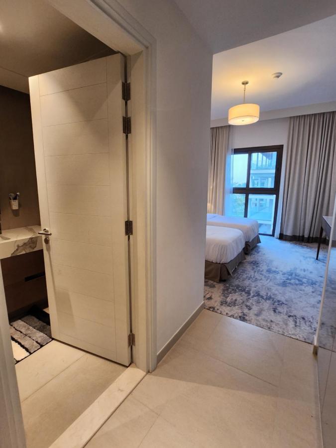 Three Bedrooms Apartment At Address Residence Fujairah - Afr3203 Экстерьер фото
