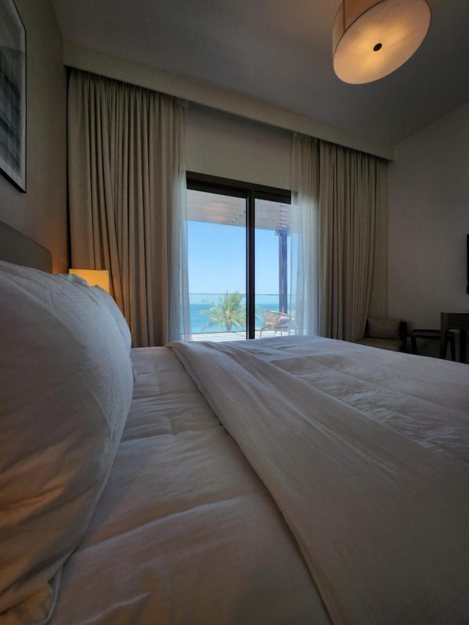 Three Bedrooms Apartment At Address Residence Fujairah - Afr3203 Экстерьер фото