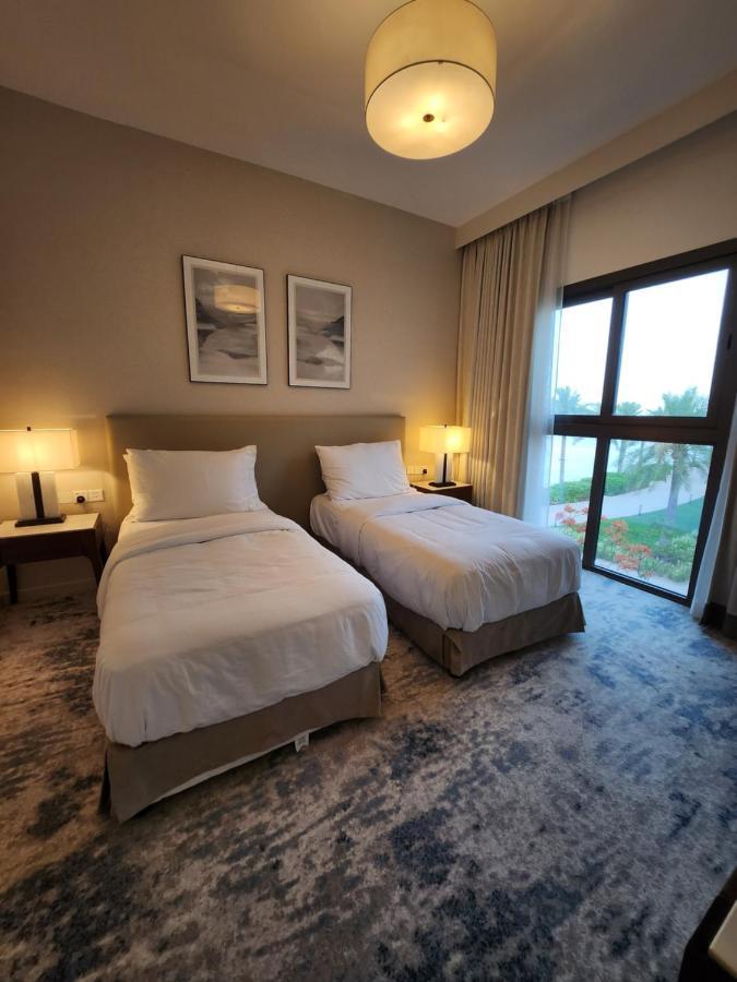 Three Bedrooms Apartment At Address Residence Fujairah - Afr3203 Экстерьер фото