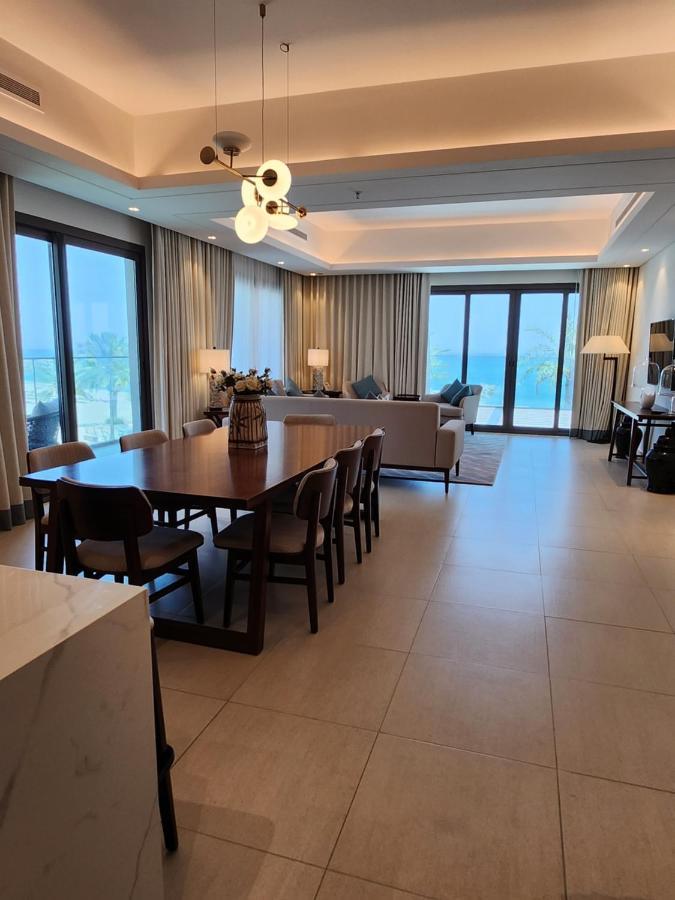 Three Bedrooms Apartment At Address Residence Fujairah - Afr3203 Экстерьер фото