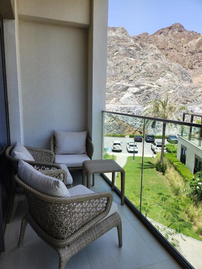 Three Bedrooms Apartment At Address Residence Fujairah - Afr3203 Экстерьер фото
