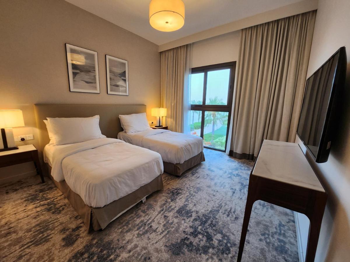 Three Bedrooms Apartment At Address Residence Fujairah - Afr3203 Экстерьер фото