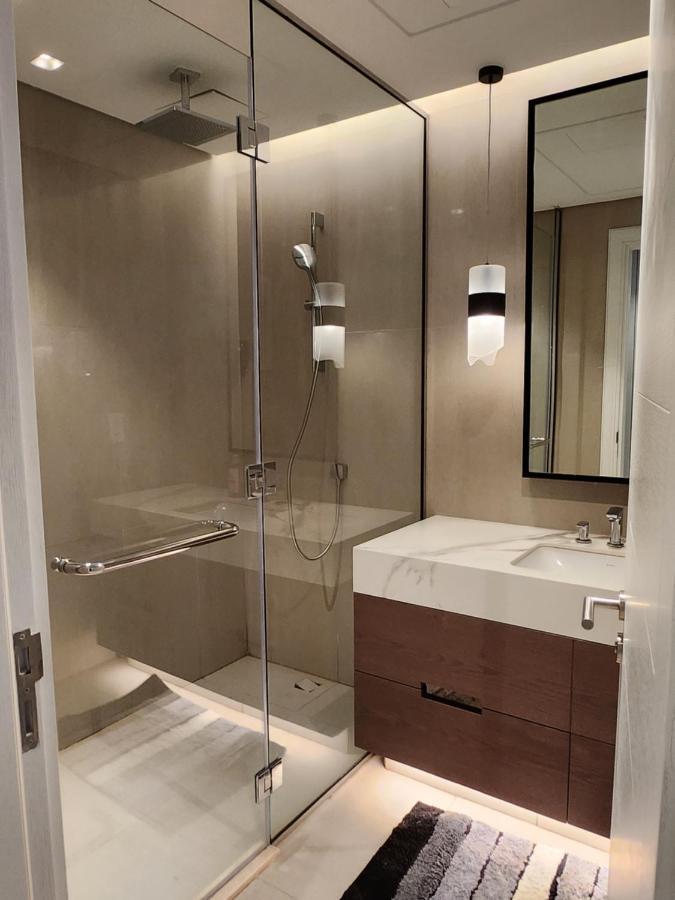 Three Bedrooms Apartment At Address Residence Fujairah - Afr3203 Экстерьер фото