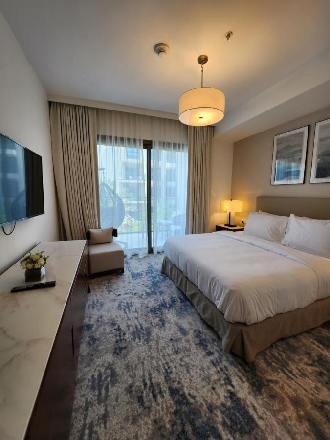 Three Bedrooms Apartment At Address Residence Fujairah - Afr3203 Экстерьер фото