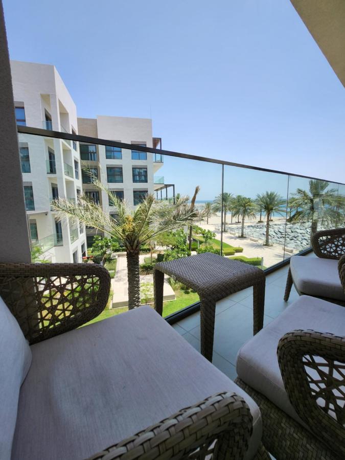 Three Bedrooms Apartment At Address Residence Fujairah - Afr3203 Экстерьер фото