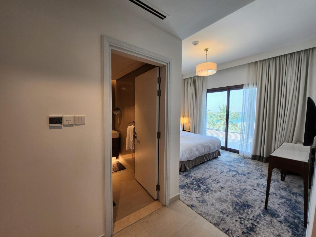 Three Bedrooms Apartment At Address Residence Fujairah - Afr3203 Экстерьер фото