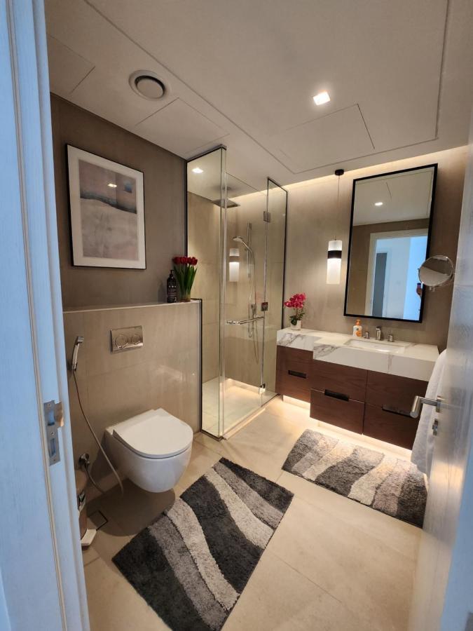 Three Bedrooms Apartment At Address Residence Fujairah - Afr3203 Экстерьер фото