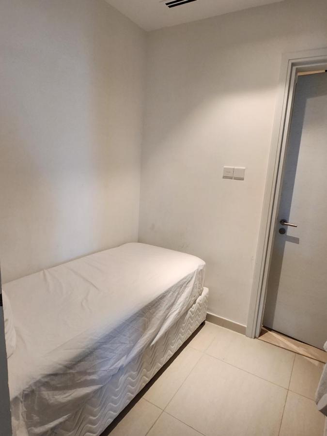 Three Bedrooms Apartment At Address Residence Fujairah - Afr3203 Экстерьер фото