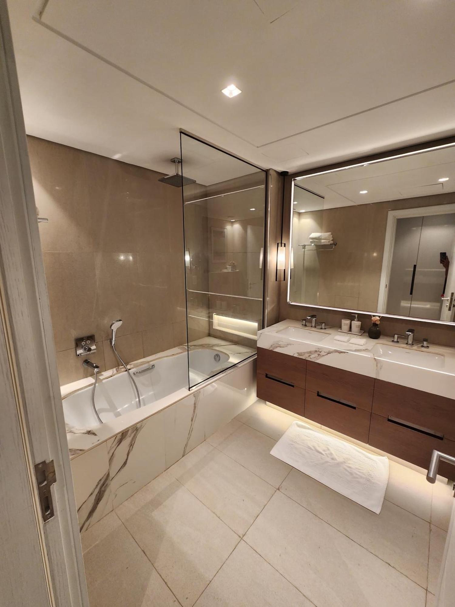Three Bedrooms Apartment At Address Residence Fujairah - Afr3203 Экстерьер фото