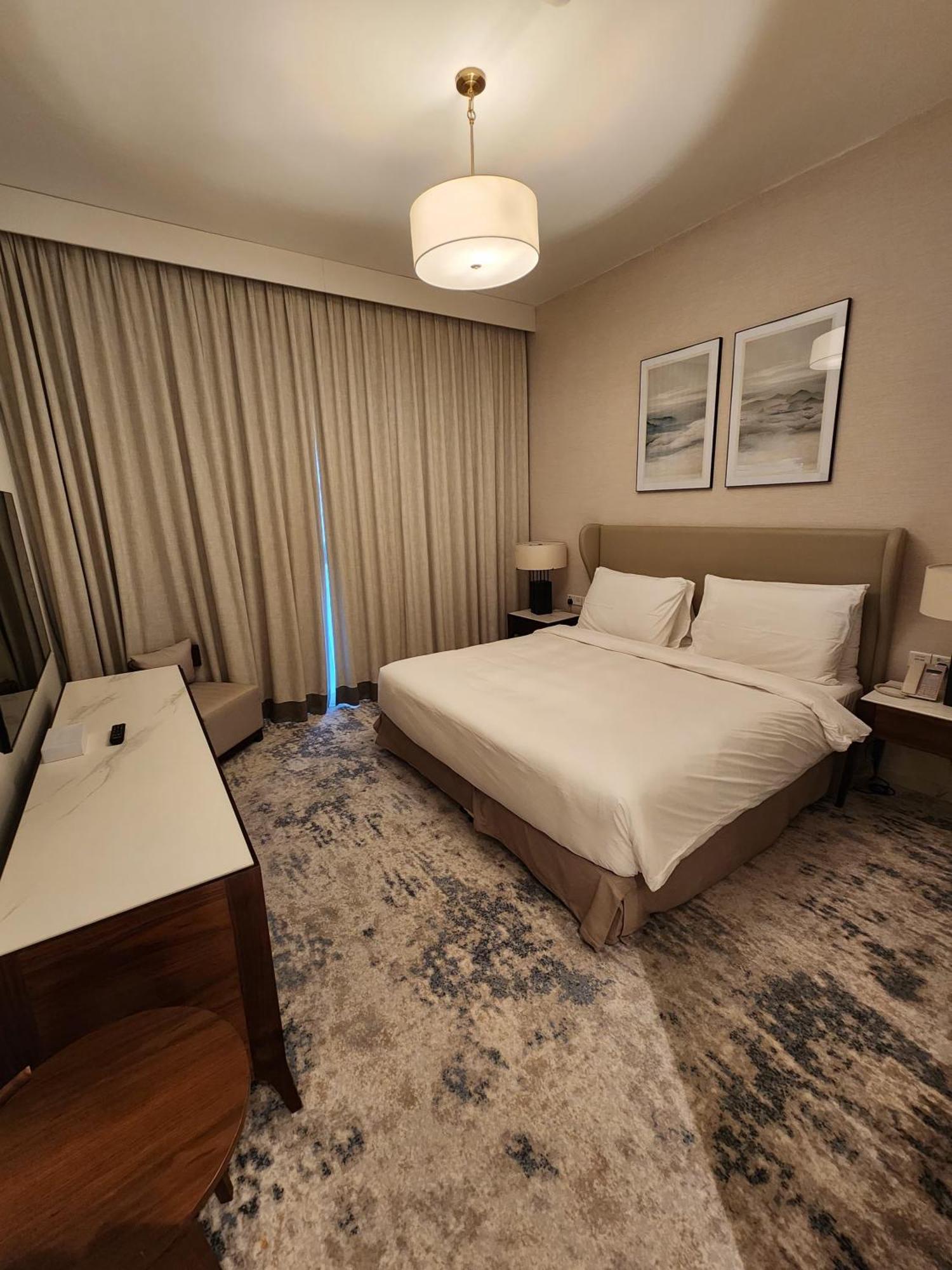 Three Bedrooms Apartment At Address Residence Fujairah - Afr3203 Экстерьер фото