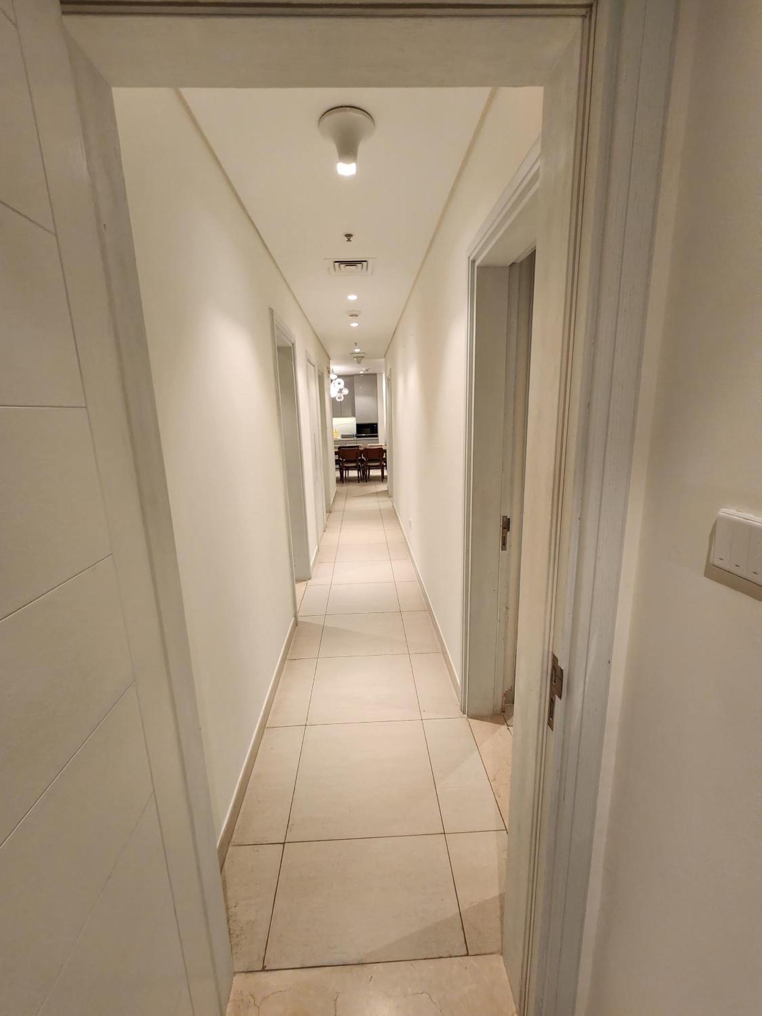 Three Bedrooms Apartment At Address Residence Fujairah - Afr3203 Экстерьер фото