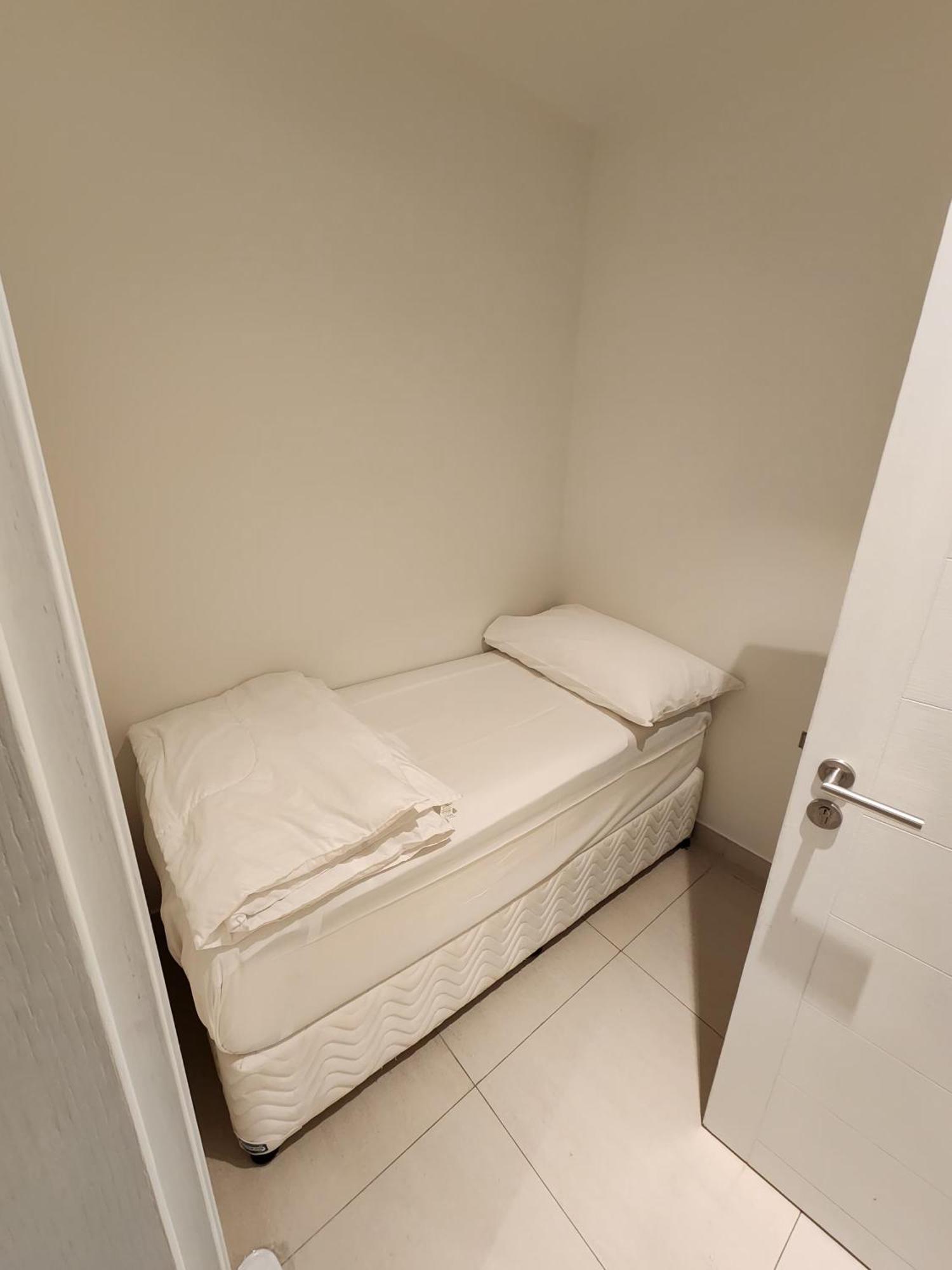 Three Bedrooms Apartment At Address Residence Fujairah - Afr3203 Экстерьер фото