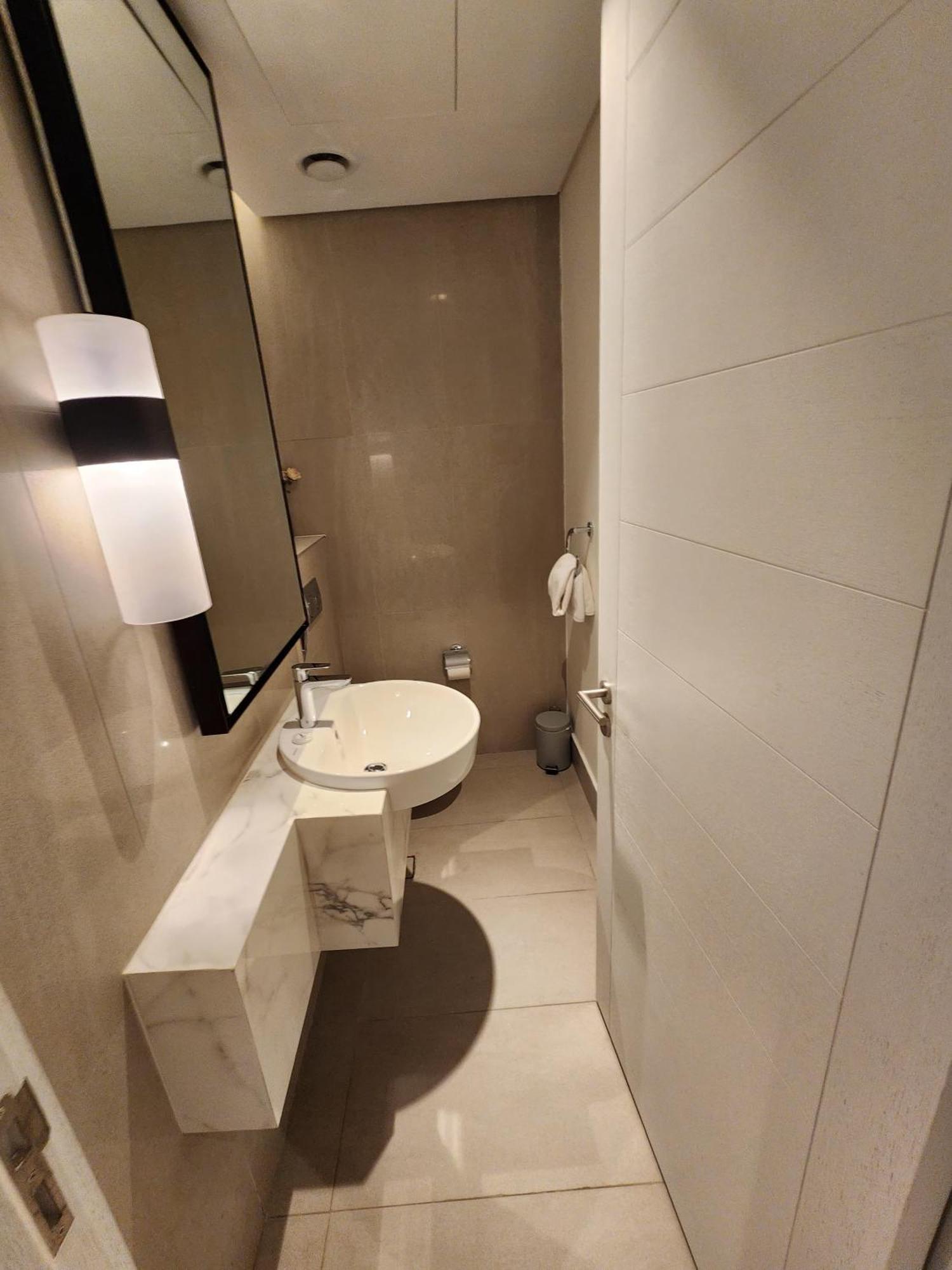 Three Bedrooms Apartment At Address Residence Fujairah - Afr3203 Экстерьер фото