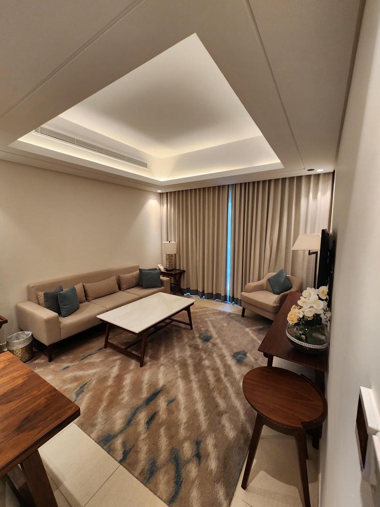 Three Bedrooms Apartment At Address Residence Fujairah - Afr3203 Экстерьер фото