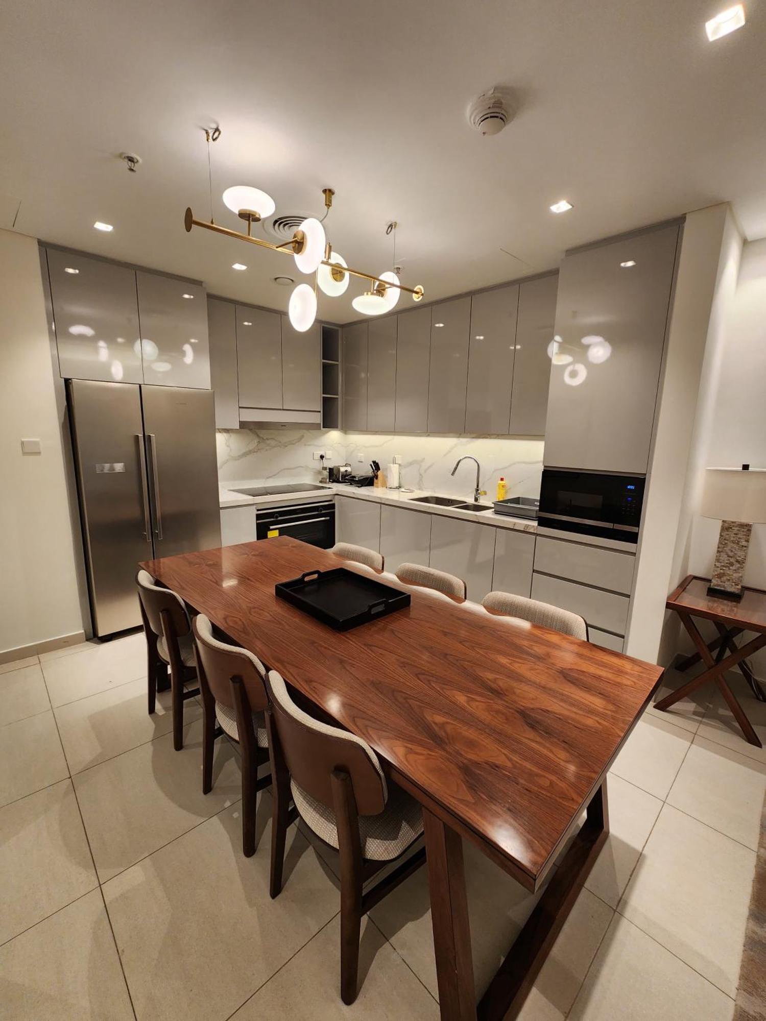 Three Bedrooms Apartment At Address Residence Fujairah - Afr3203 Экстерьер фото